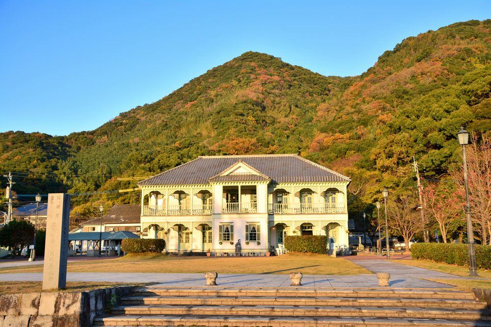 三角西港の画像 - 3枚目