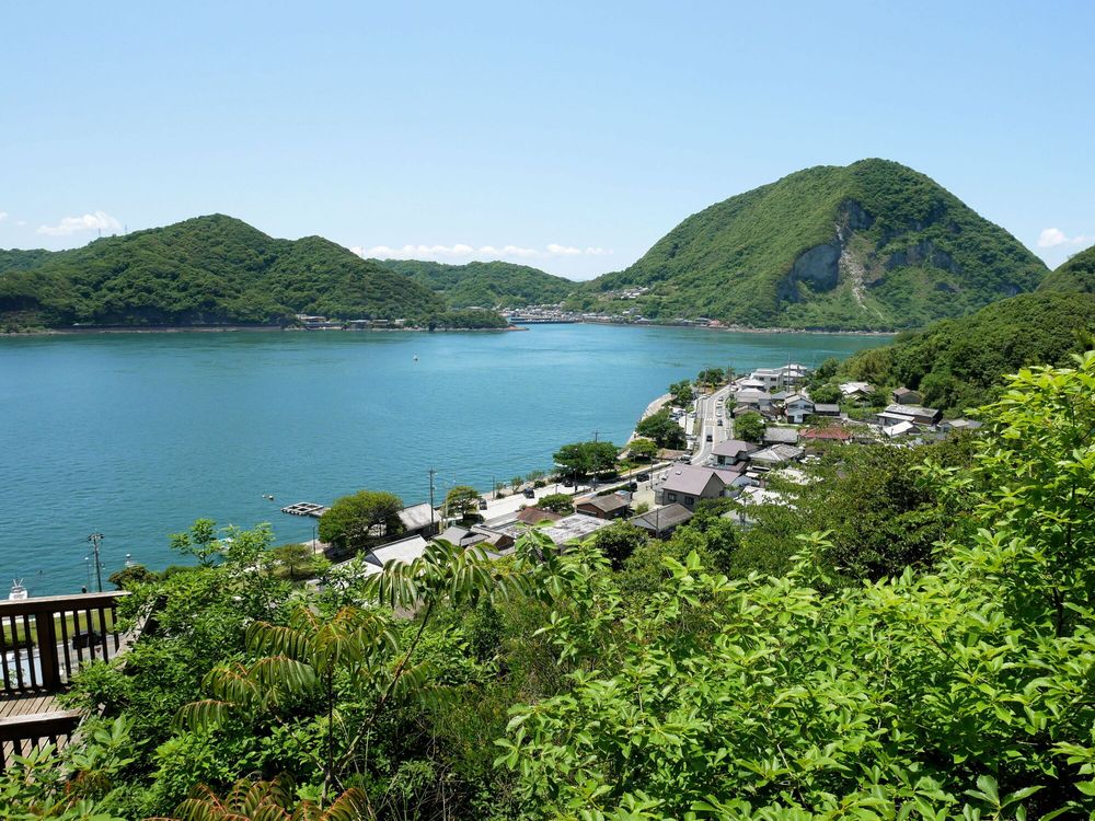 三角西港の画像 - 4枚目