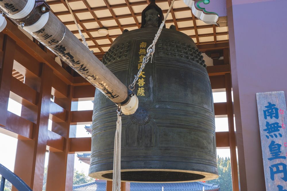 誕生寺 奥之院［真言律宗］の画像 - 4枚目