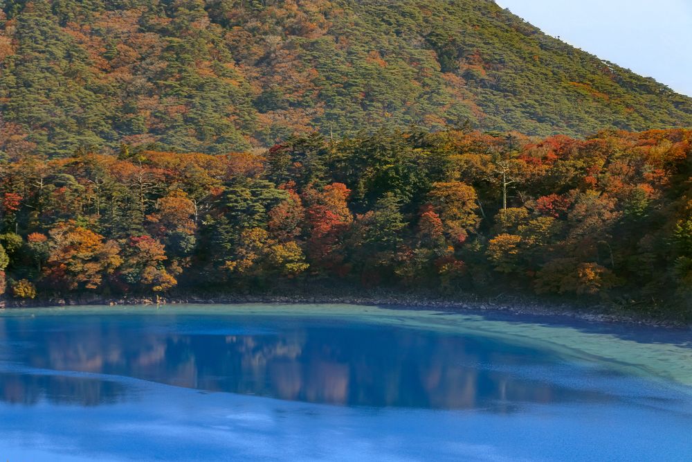 えびの高原の画像 - 5枚目