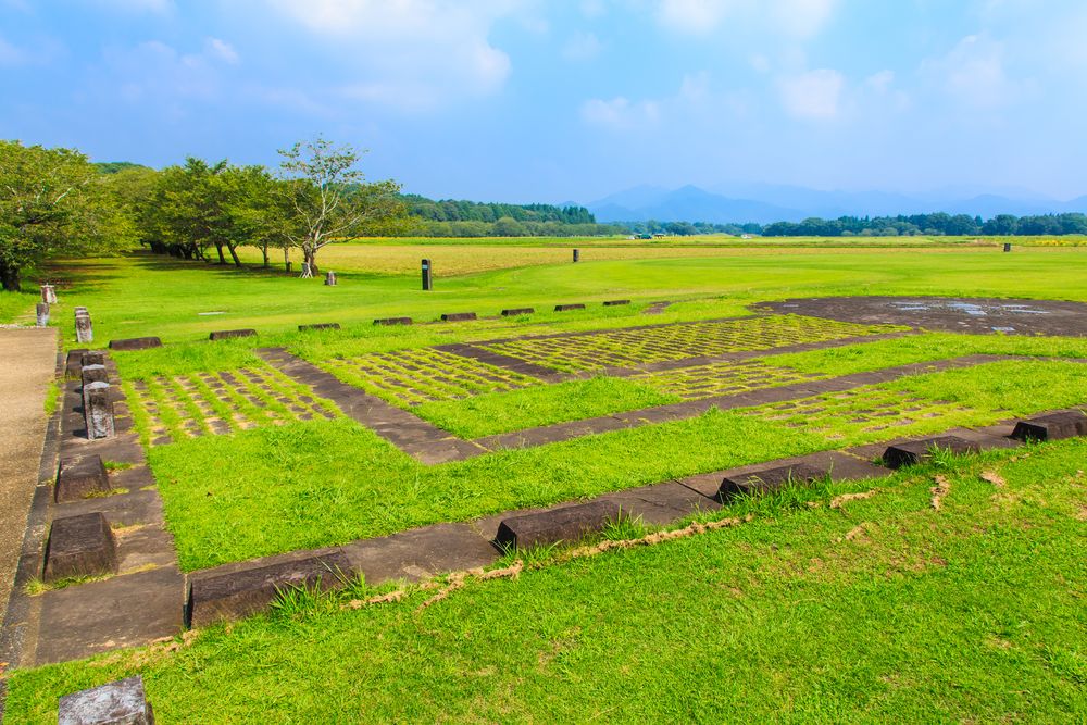 西都原古墳群の画像 - 3枚目