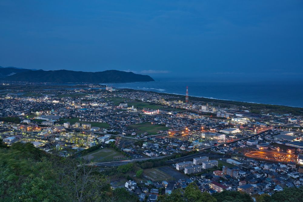 愛宕山展望台の画像 - 5枚目