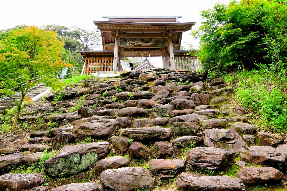 東霧島神社の画像 - 3枚目