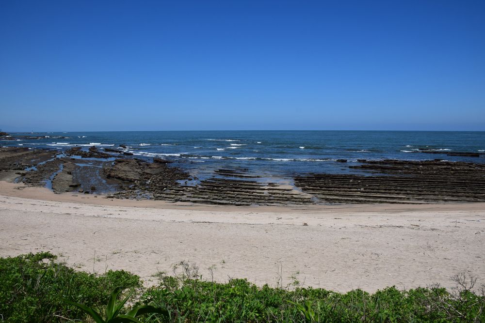 白浜海水浴場の画像 - 3枚目