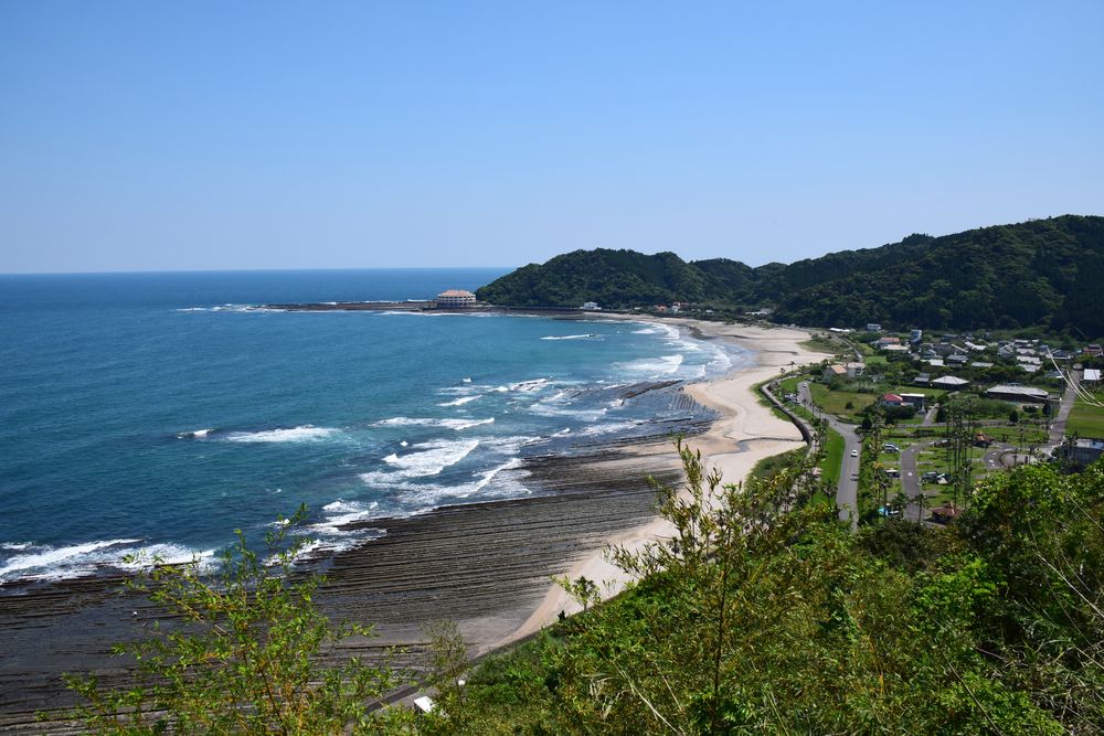 白浜海水浴場の画像 - 5枚目