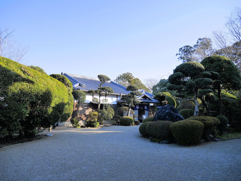 都城島津邸の画像 - 2枚目