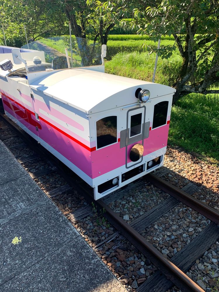 高千穂あまてらす鉄道の画像 - 3枚目