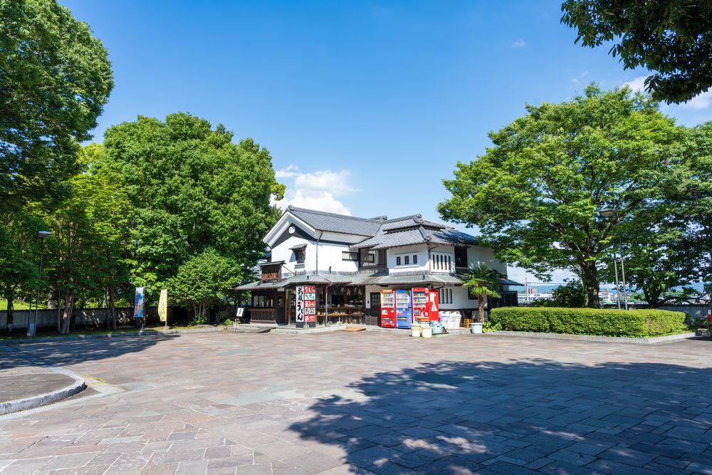 武蔵塚公園の画像 - 3枚目