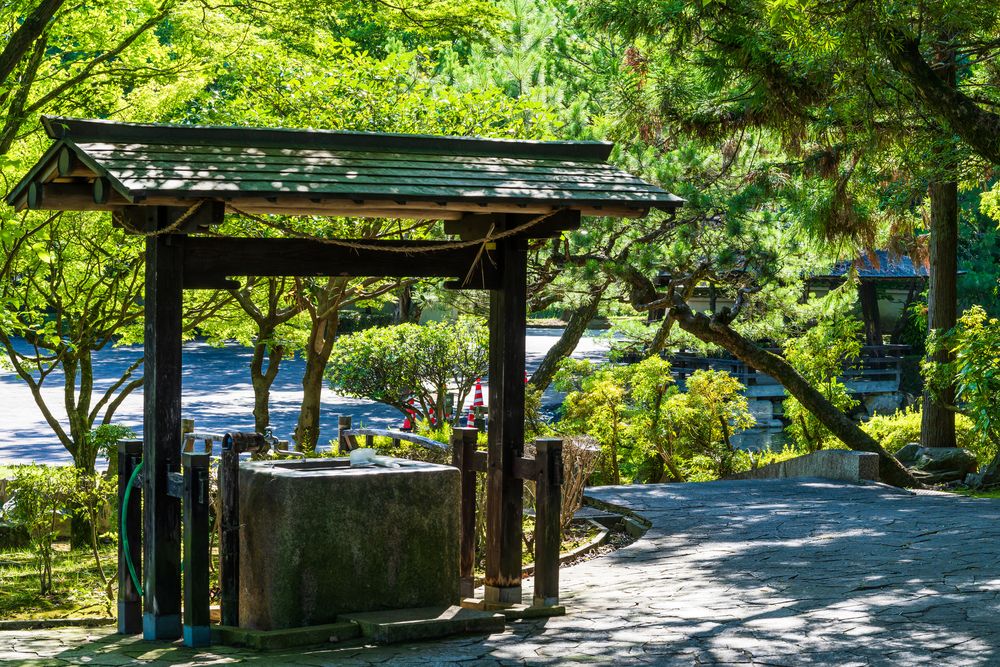 武蔵塚公園の画像 - 4枚目