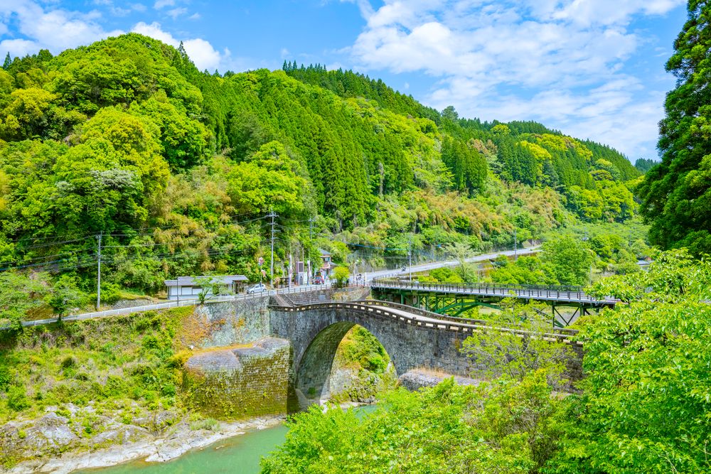 霊台橋の画像 - 2枚目