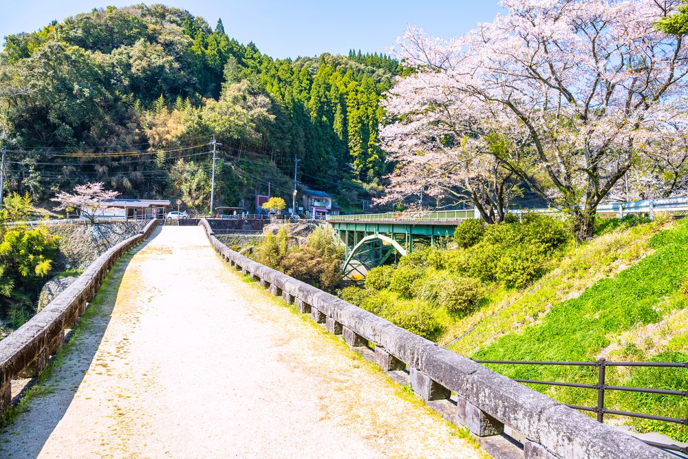 霊台橋の画像 - 5枚目