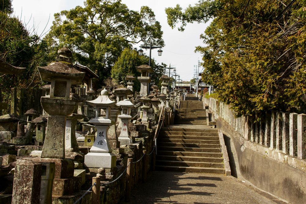 本妙寺の画像 - 3枚目
