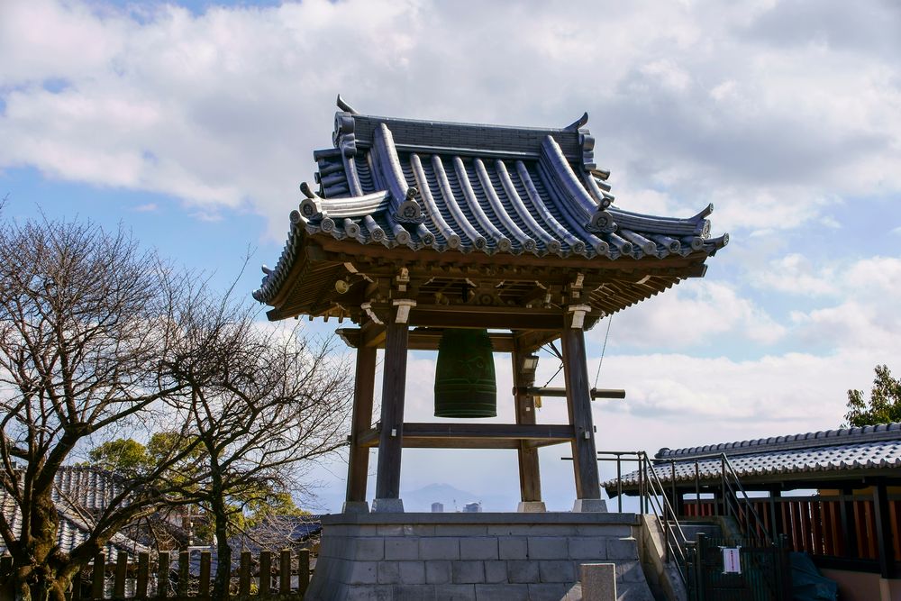 本妙寺の画像 - 5枚目