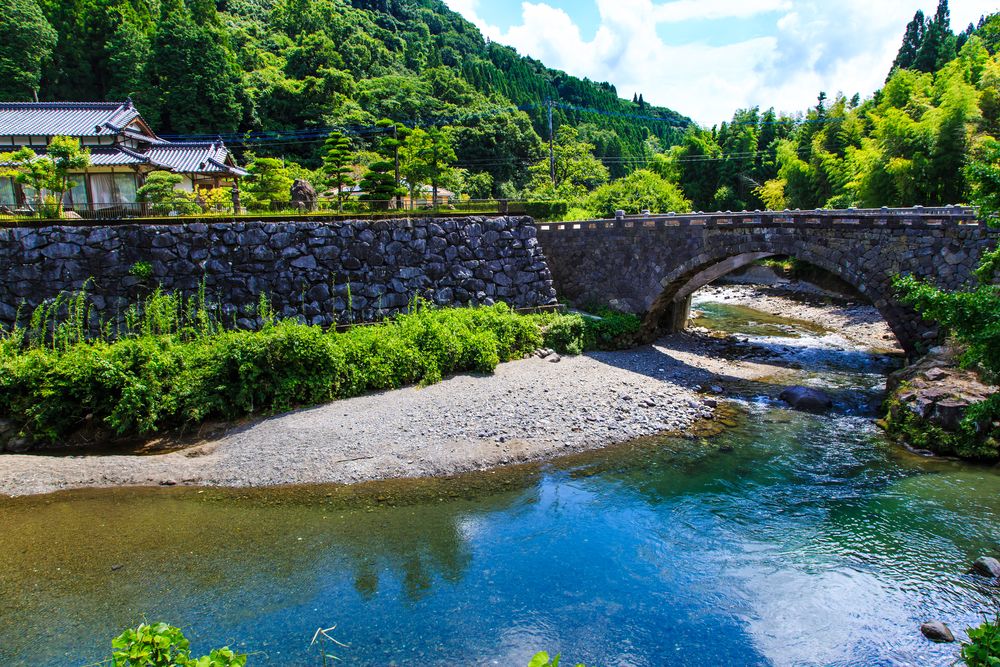 二俣橋の画像 - 2枚目