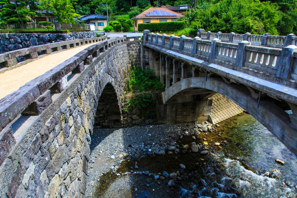 二俣橋の画像 - 3枚目