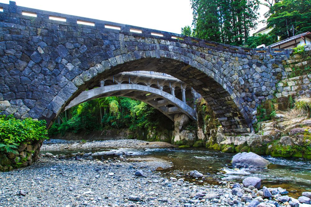 二俣橋の画像 - 4枚目