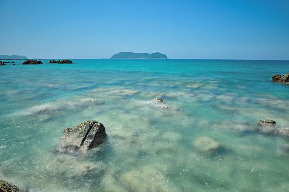 茂串海水浴場の画像 - 2枚目
