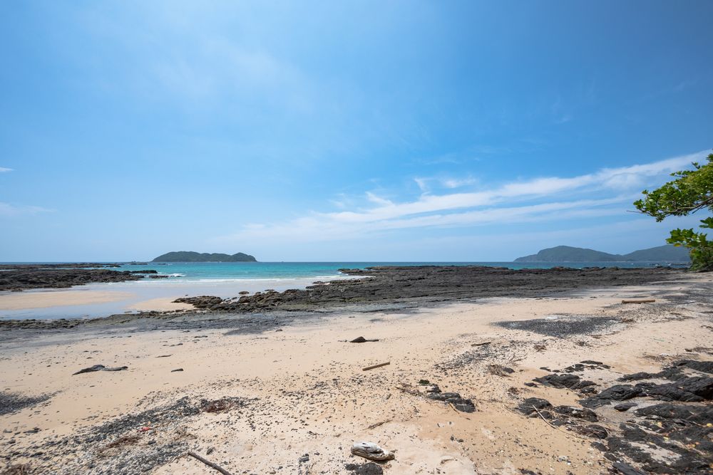 茂串海水浴場の画像 - 3枚目
