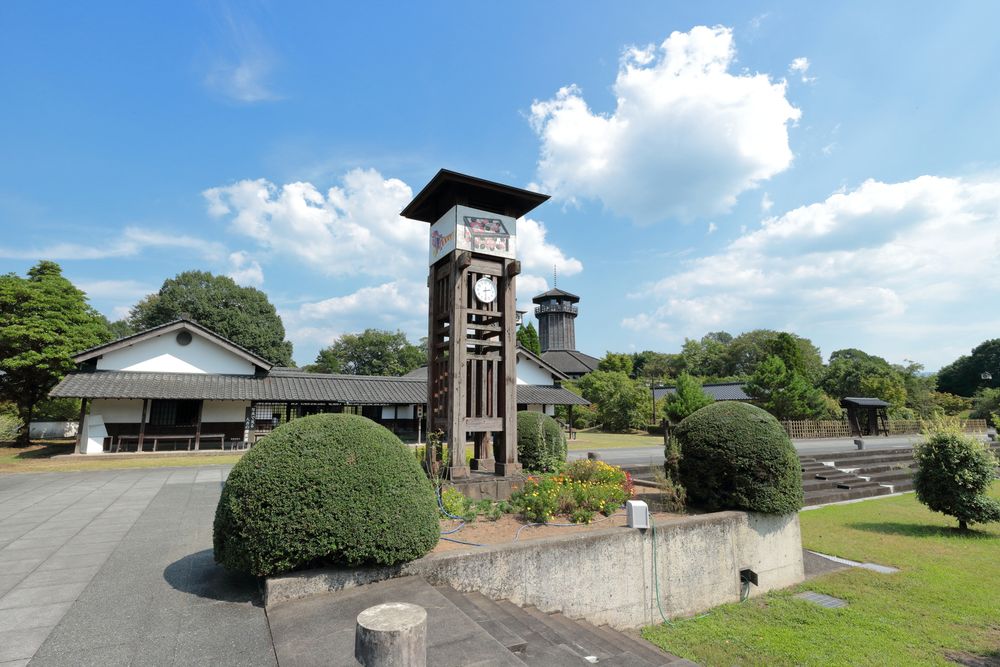 人吉クラフトパーク石野公園の画像 - 3枚目