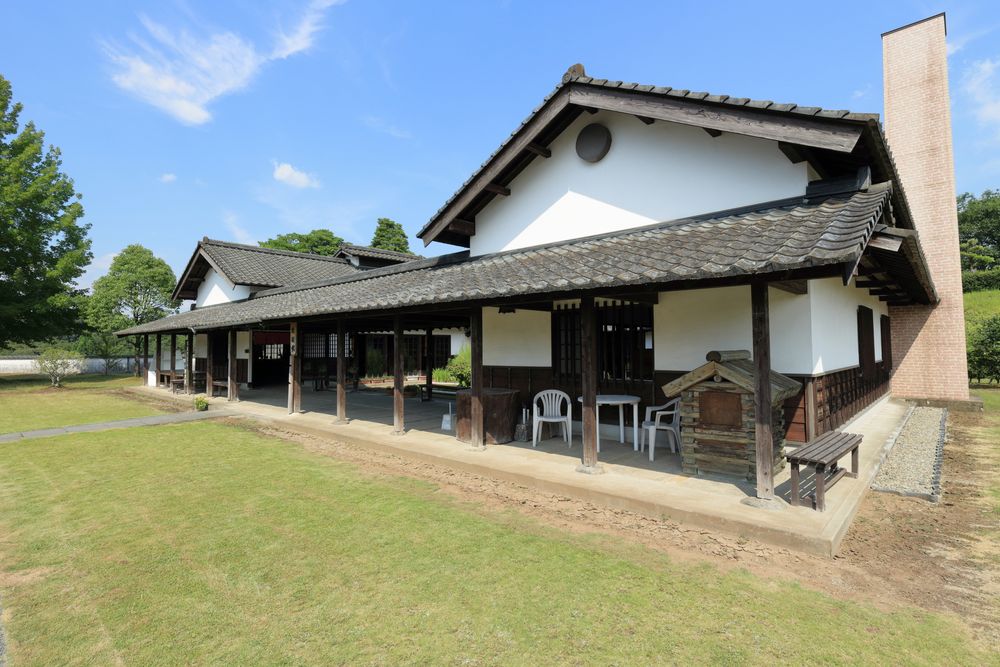 人吉クラフトパーク石野公園の画像 - 4枚目