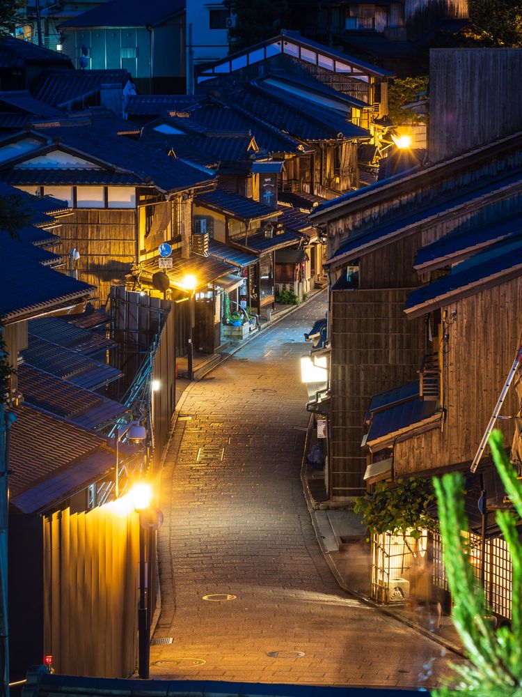 二寧坂の画像 - 3枚目