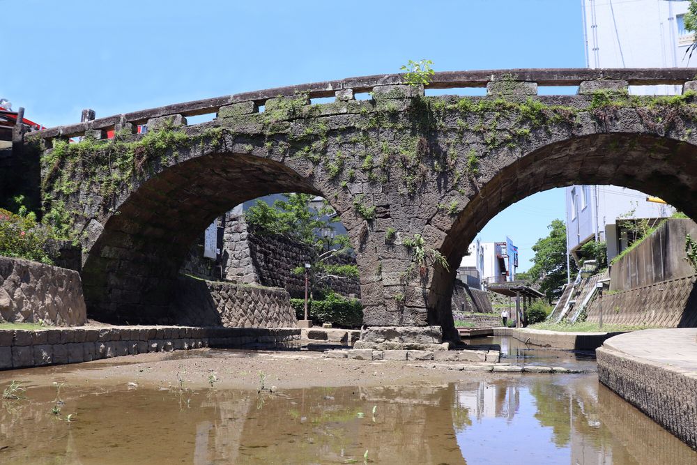 高瀬裏川水際緑地公園の画像 - 2枚目