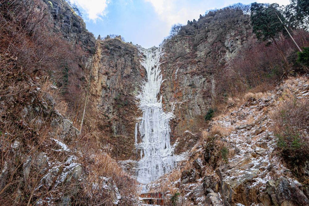 古閑の滝】の周辺スポット・アクセス・口コミ - Prism Japan