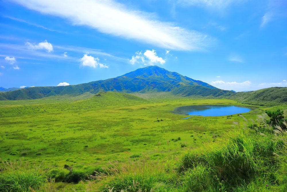 阿蘇火山博物館の画像 - 4枚目