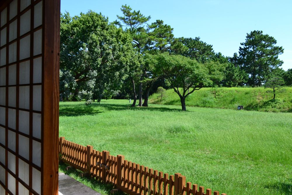 佐賀城公園の画像 - 2枚目