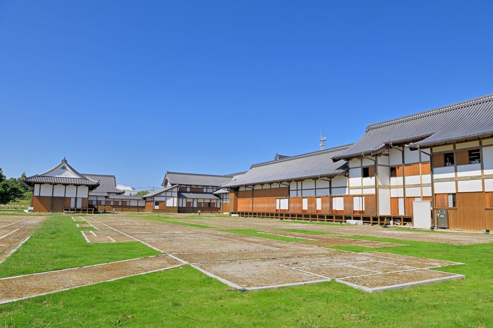 佐賀城公園の画像 - 5枚目
