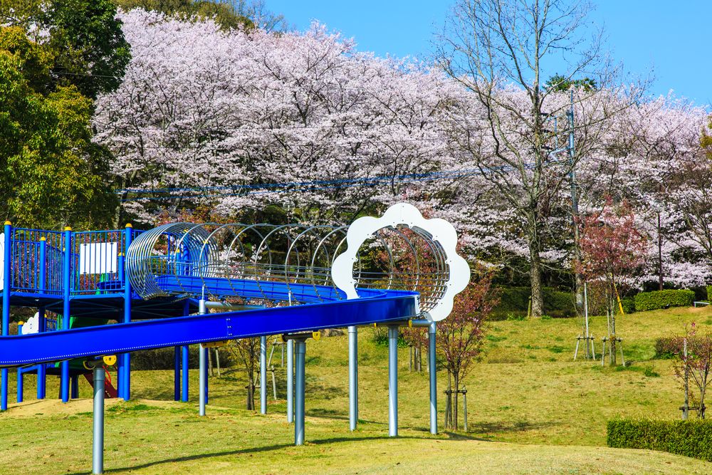 蟻尾山公園の画像 - 2枚目