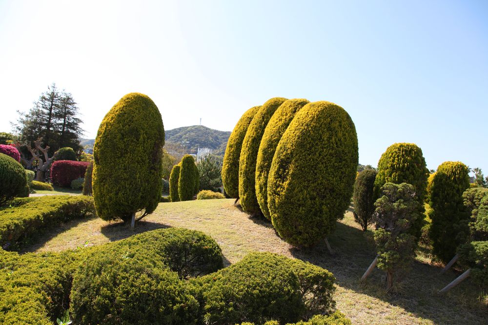 淡路ワールドパークの画像 - 2枚目