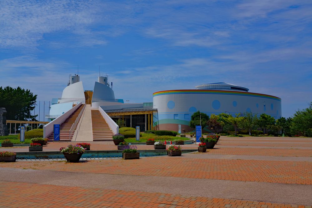 玄海エネルギーパーク】の周辺スポット・アクセス・口コミ - Prism Japan