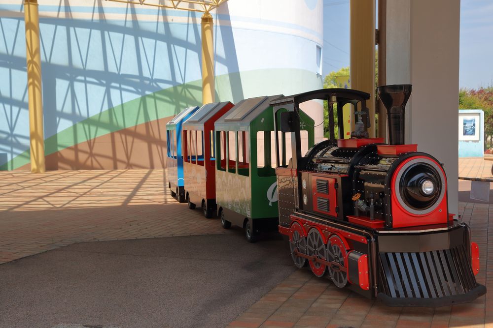 玄海エネルギーパーク】の周辺スポット・アクセス・口コミ - Prism Japan