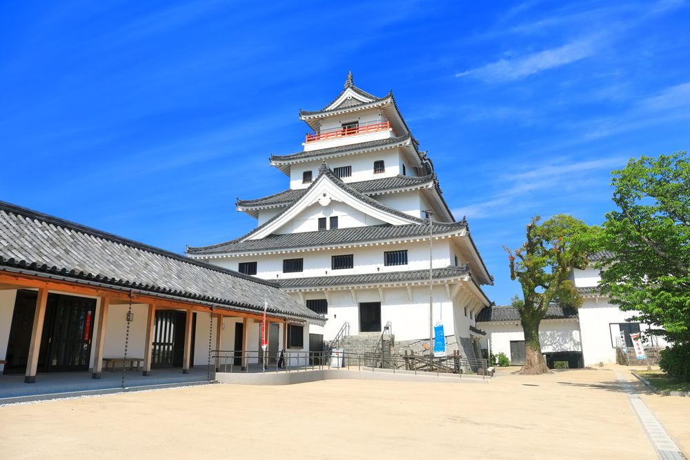 舞鶴公園の画像 - 4枚目