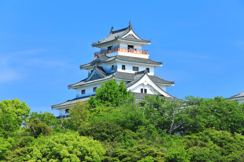 舞鶴公園の画像 - 5枚目