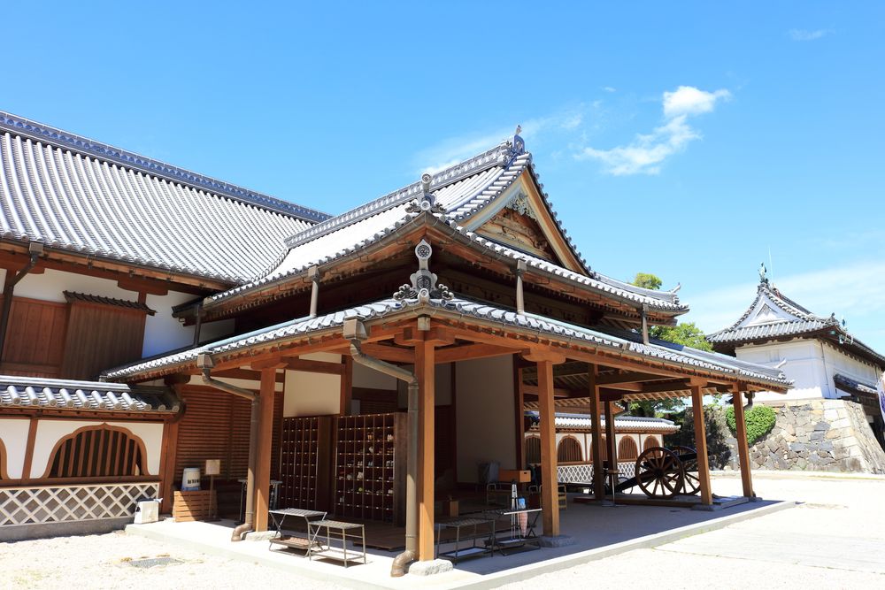 佐賀城跡の画像 - 2枚目