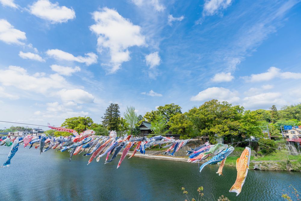 與止日女神社の画像 - 2枚目