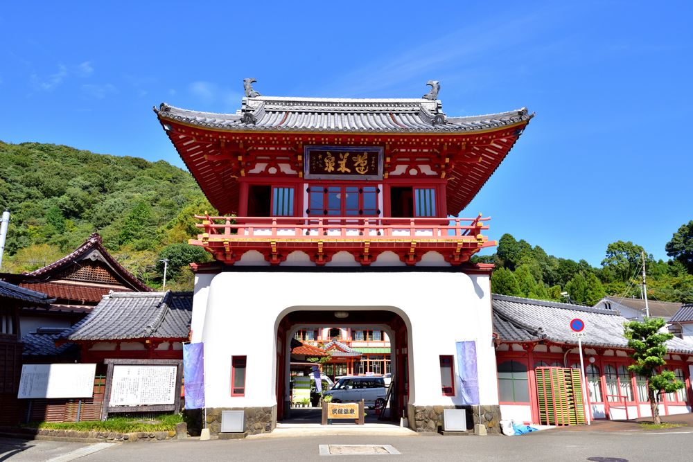 武雄温泉新館の画像 - 3枚目