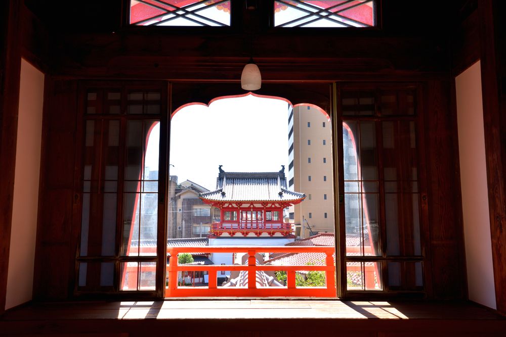 武雄温泉新館の画像 - 5枚目