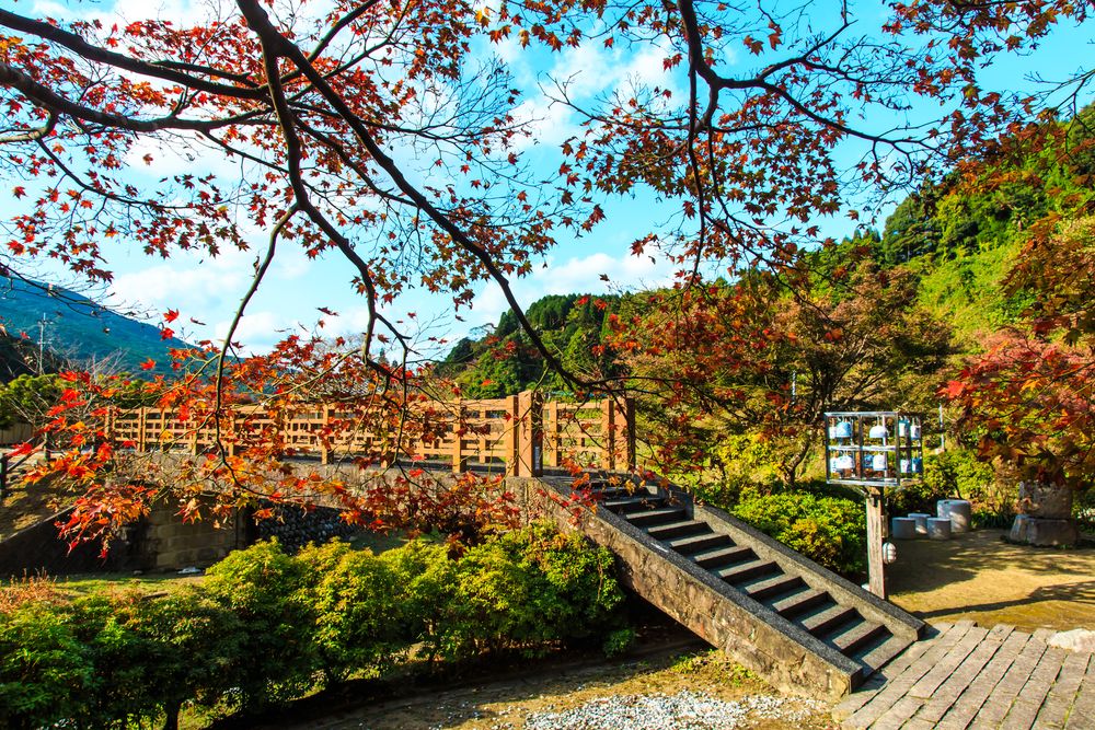 鍋島藩窯公園の画像 - 2枚目
