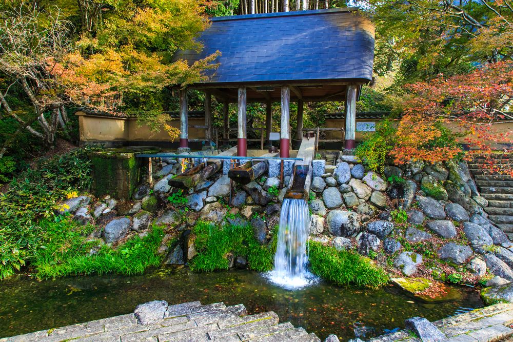 鍋島藩窯公園