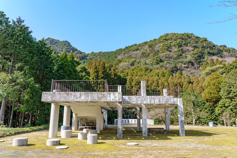 鍋島藩窯公園の画像 - 3枚目