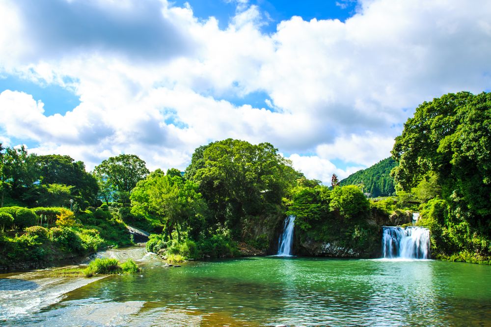 轟の滝公園】の周辺スポット・アクセス・口コミ - Prism Japan