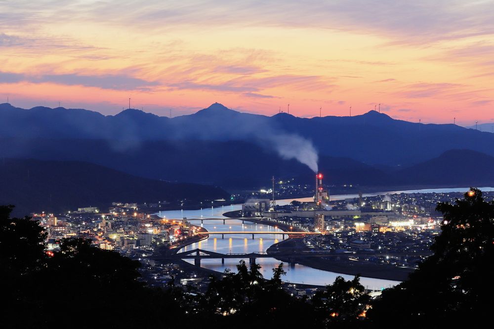 寺山いこいの広場の画像 - 2枚目