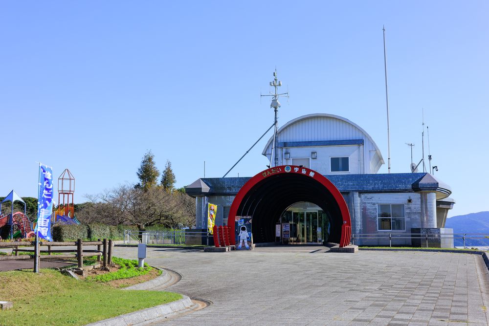 寺山いこいの広場の画像 - 4枚目