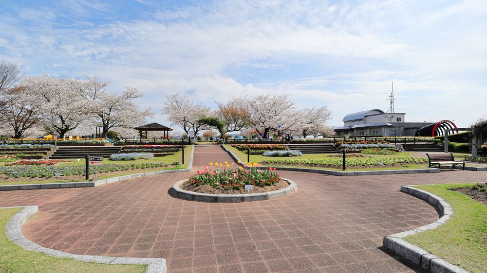 寺山いこいの広場の画像 - 6枚目
