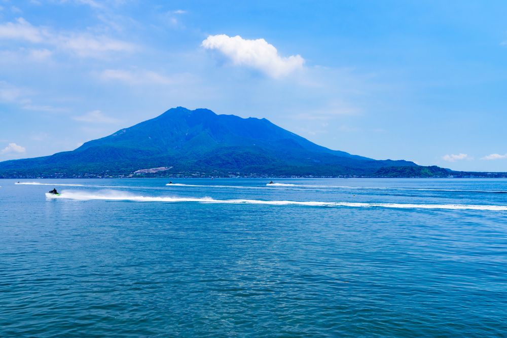 磯海水浴場の画像 - 2枚目