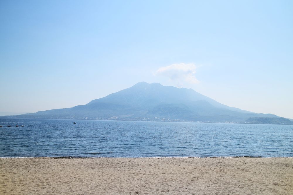 磯海水浴場の画像 - 4枚目