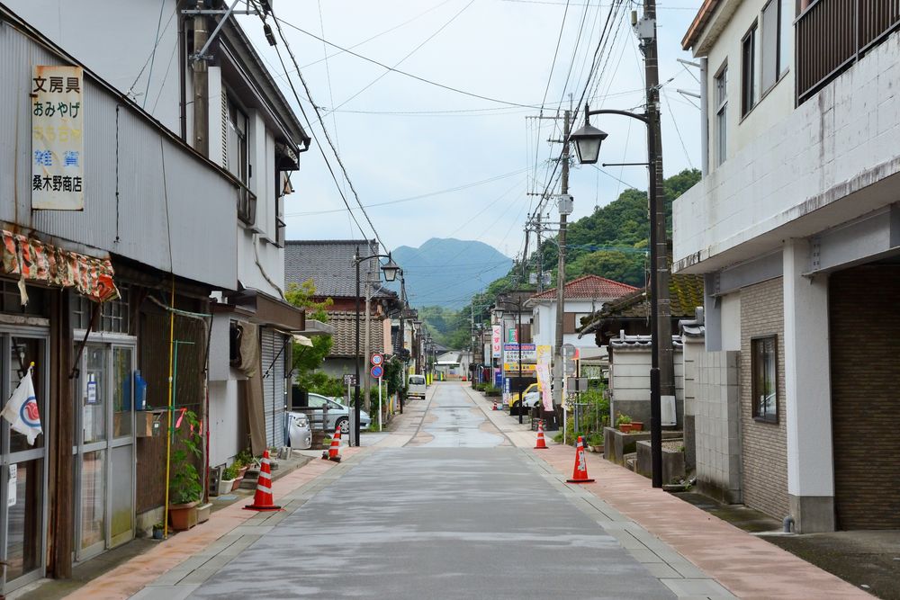 市比野温泉の画像 - 4枚目
